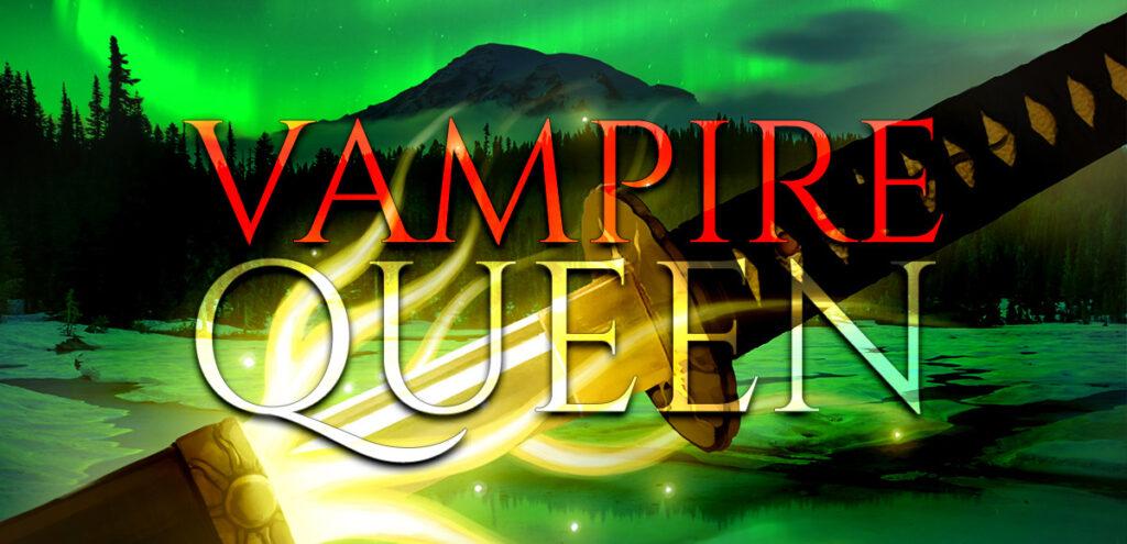 Vampire Queen