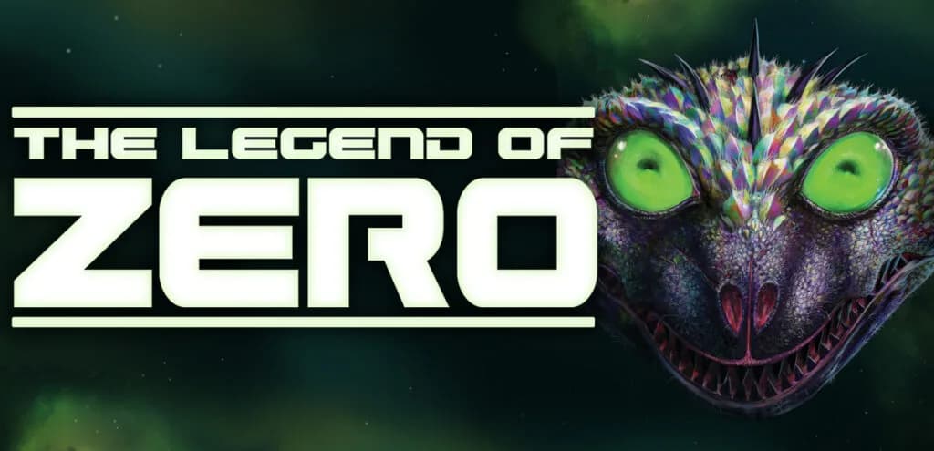 The Legend of ZERO