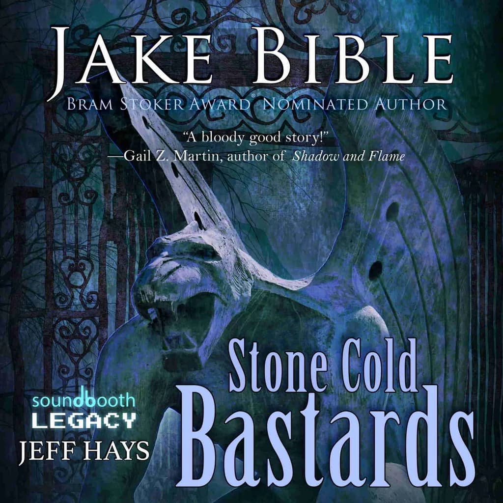 Stone Cold Bastards