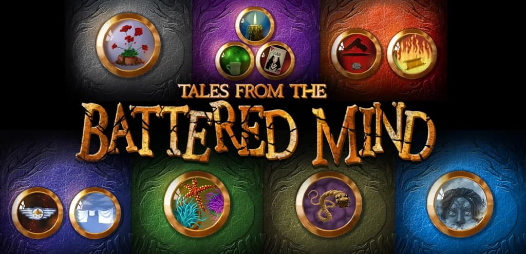 Tales From the Battered Mind