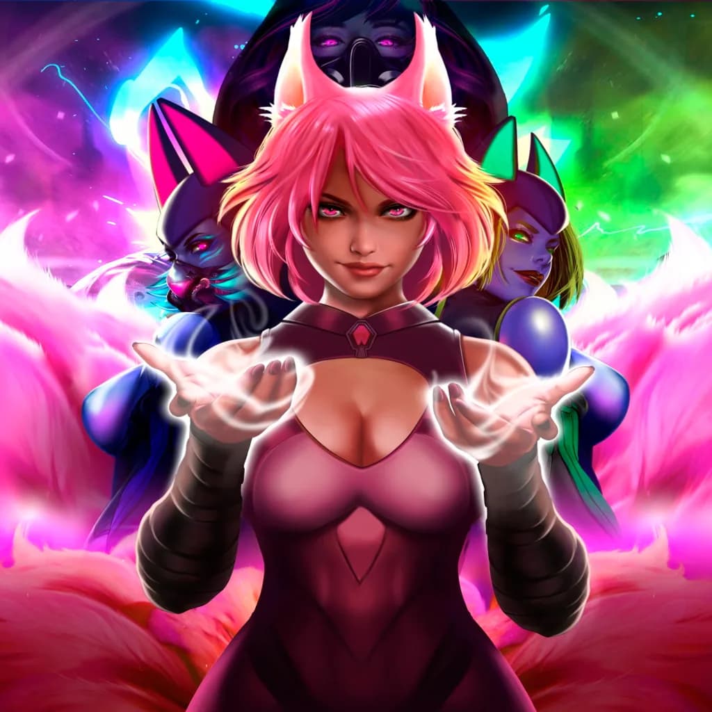 Supers – Ex Heroes