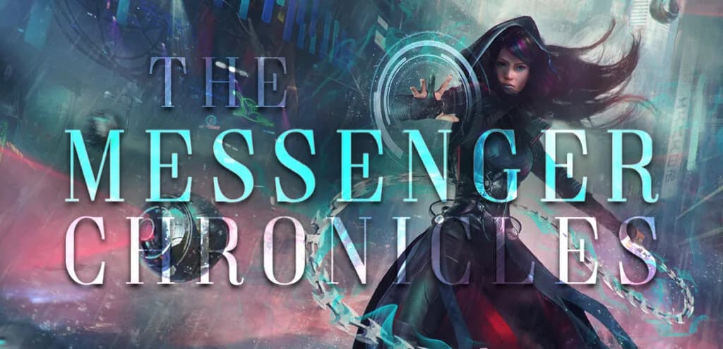 The Messenger Chronicles