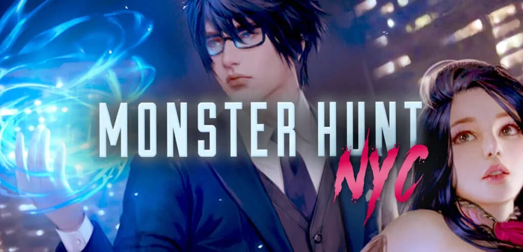 Monster Hunt NYC