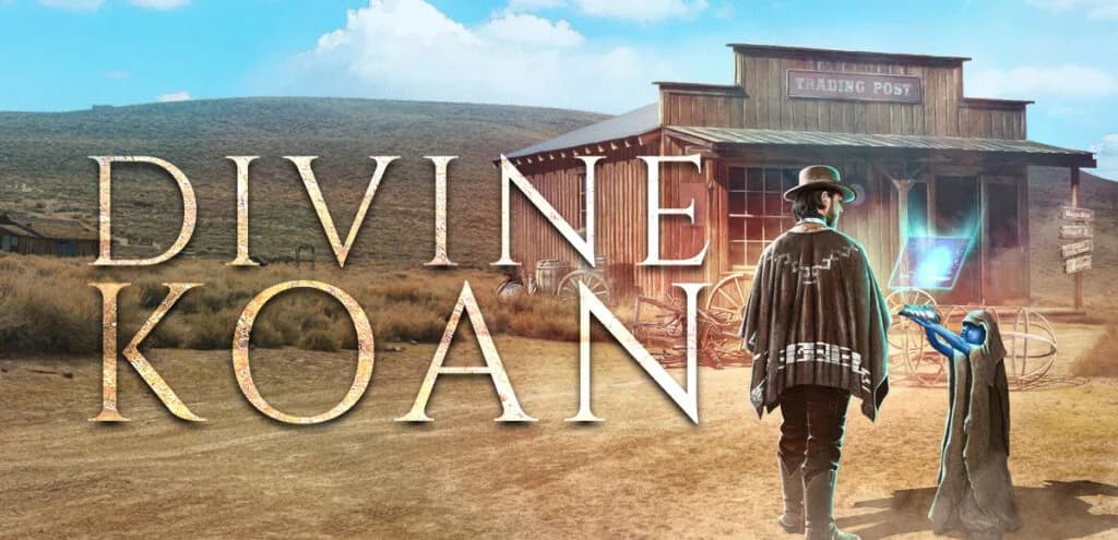 Divine Koan