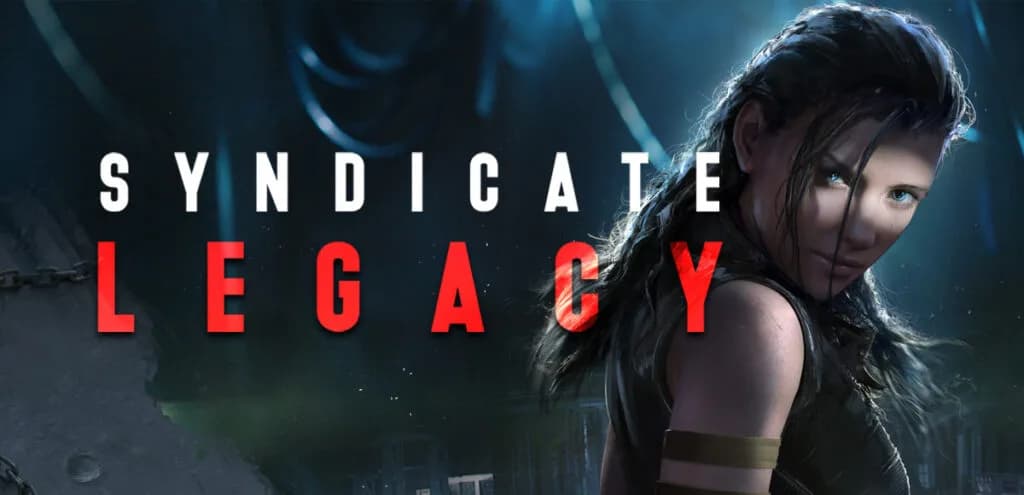 Syndicate Legacy