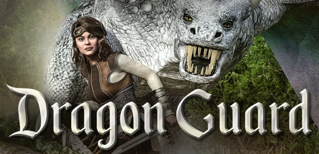 Dragon Guard