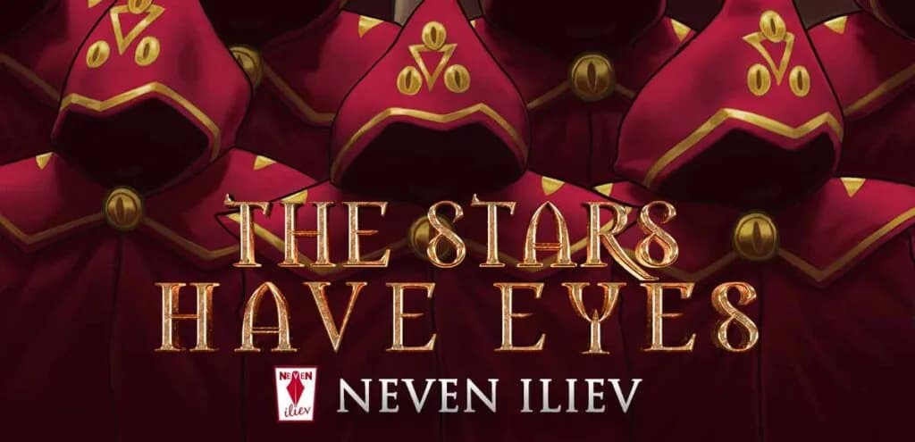 The Stars Have Eyes