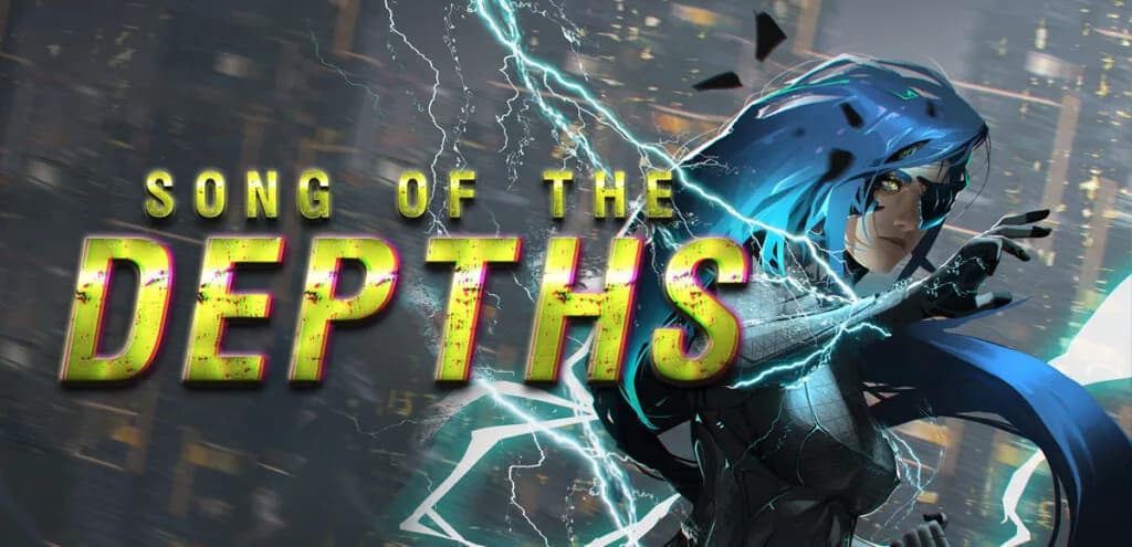 Song of the Depths