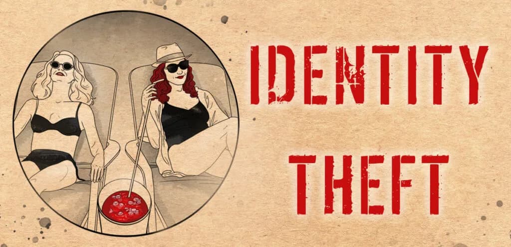 Identity Theft