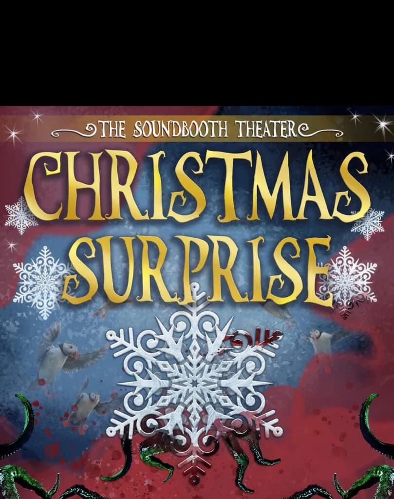 Christmas Surprise