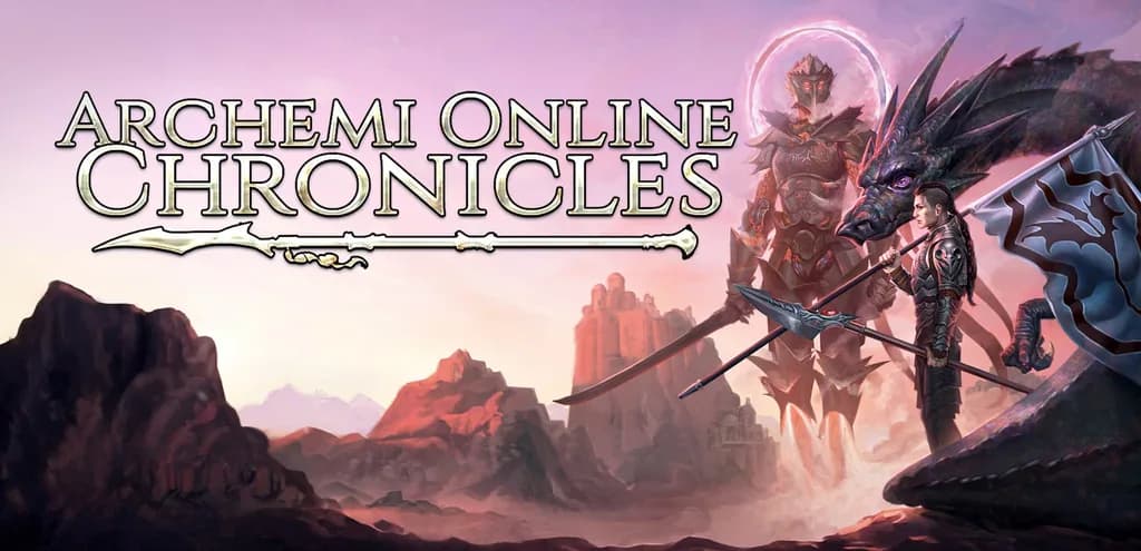 Archemi Online Chronicles