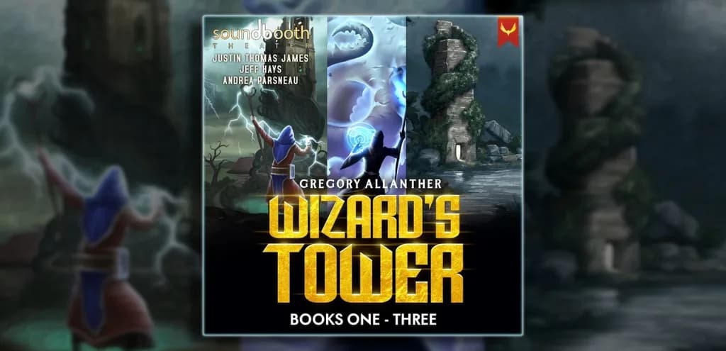 Wizard’s Tower