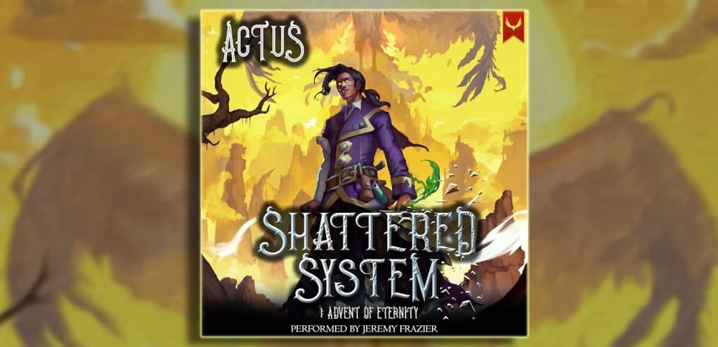 Shattered System