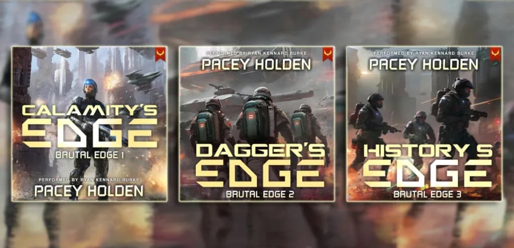 Brutal Edge