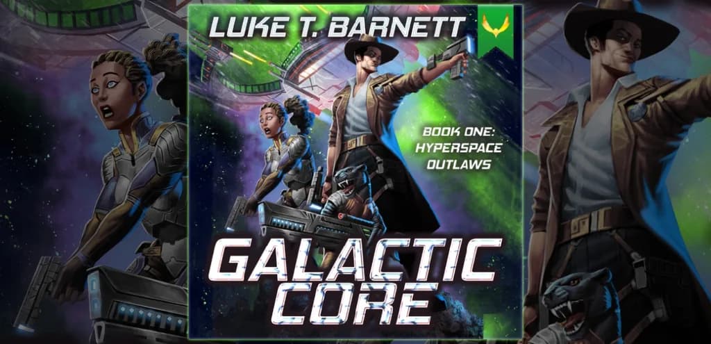 Galactic Core
