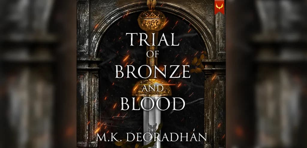 Bronze and Blood