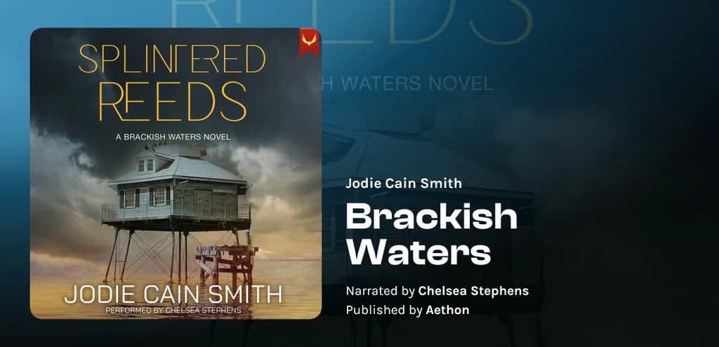 Brackish Waters