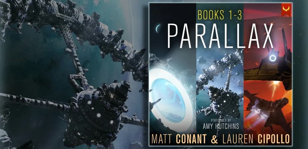 Parallax