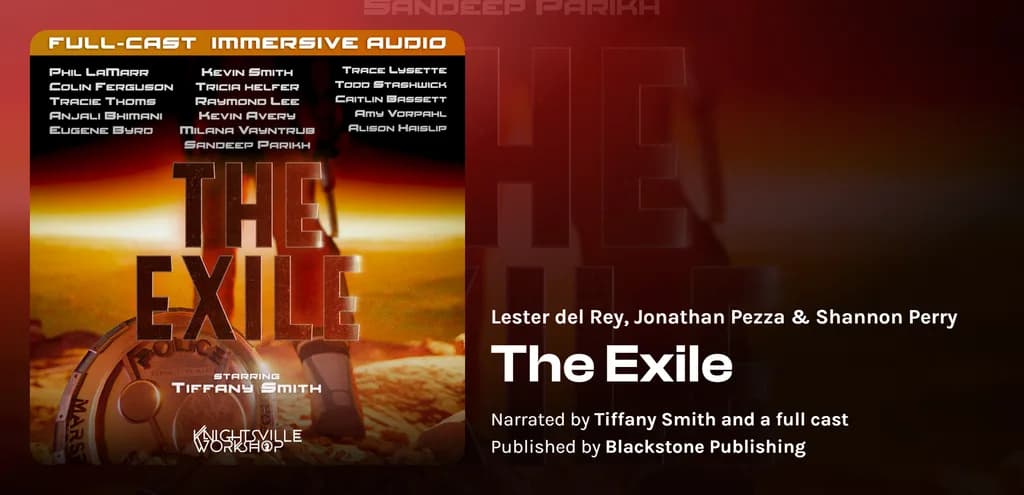 The Exile