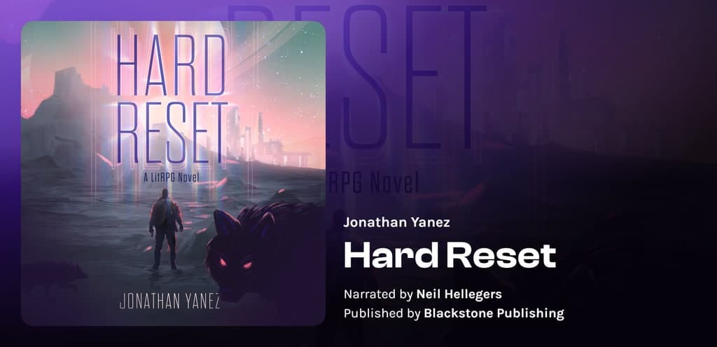 Hard Reset
