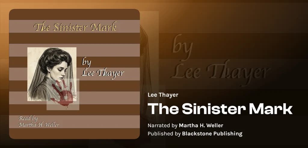 The Sinister Mark