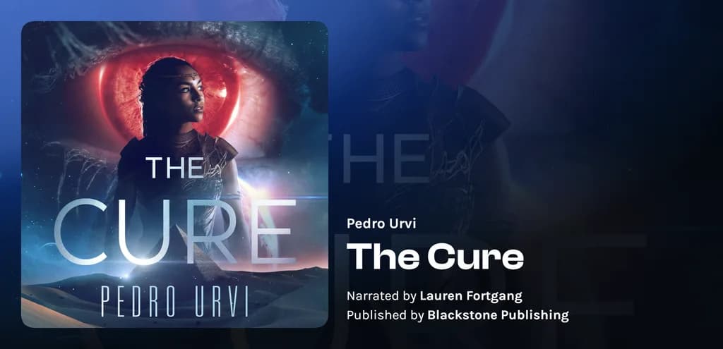 The Cure