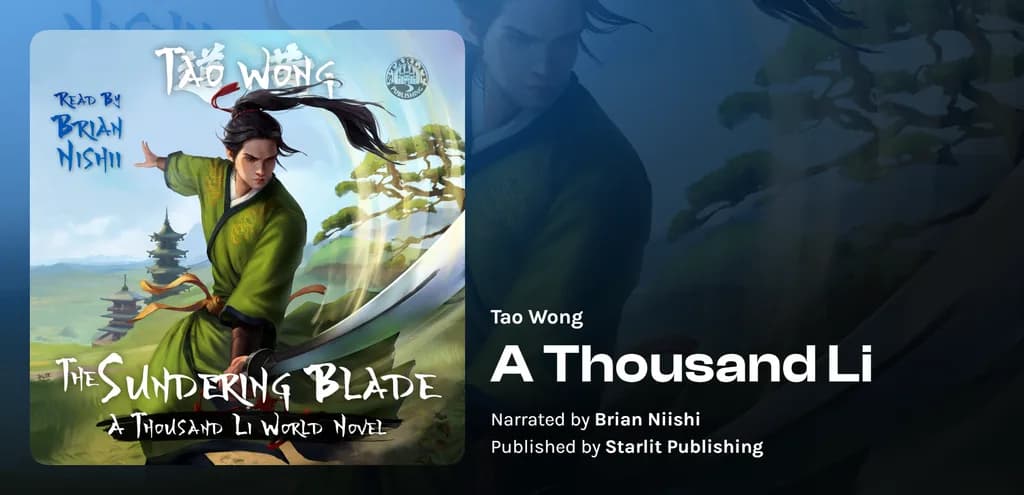 A Thousand Li
