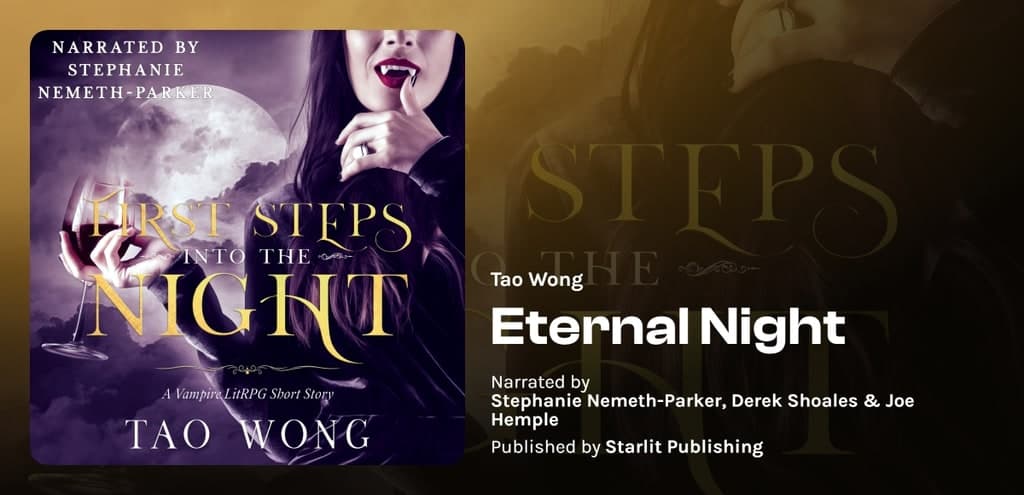 Eternal Night