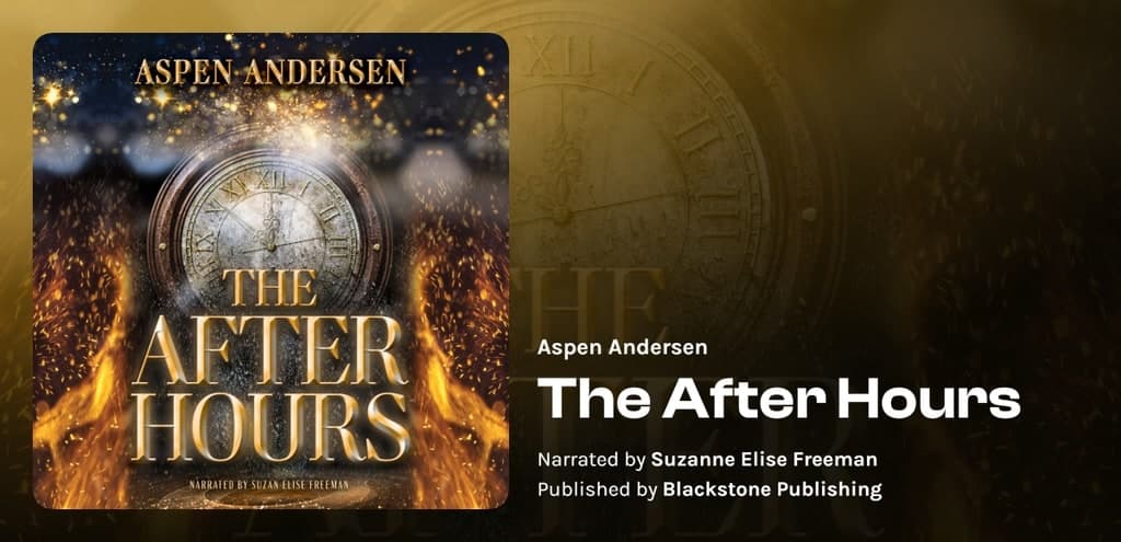 The After Hours