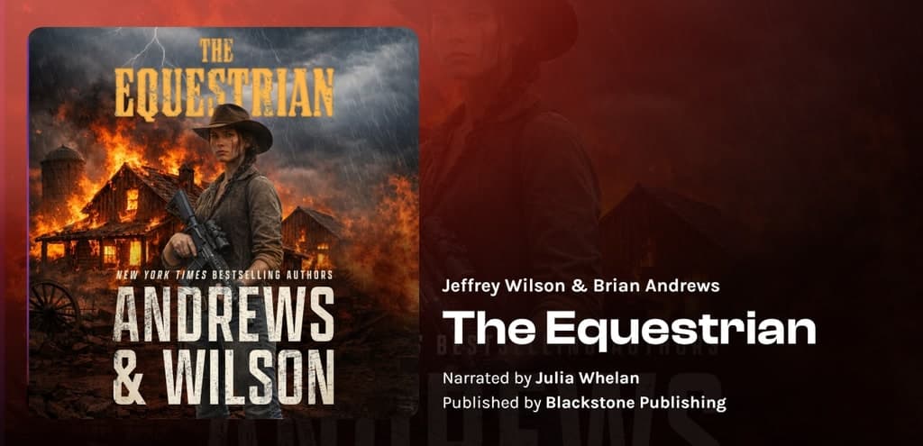 The Equestrian