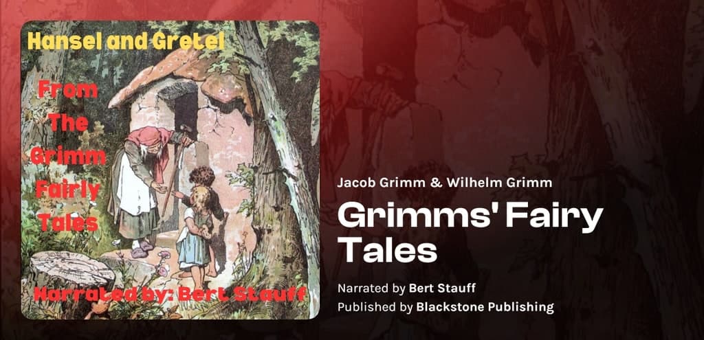 Grimms' Fairy Tales