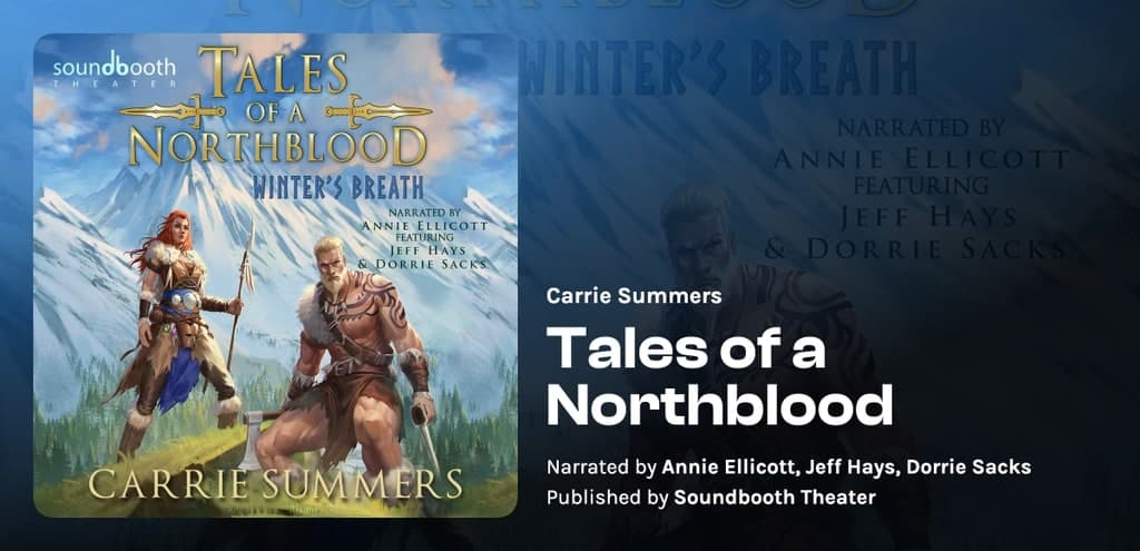 Tales of a Northblood