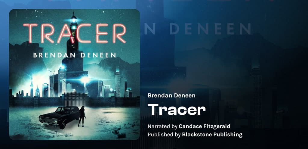 Tracer