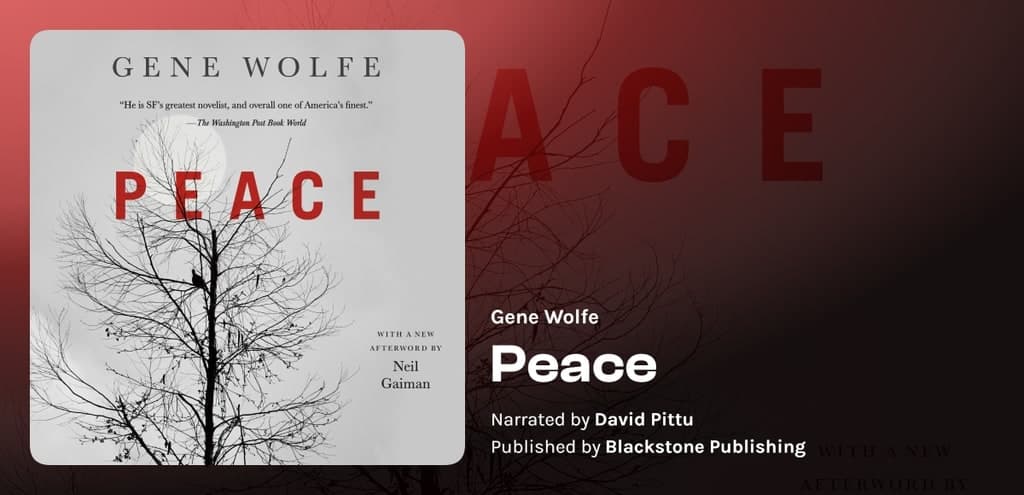 Peace