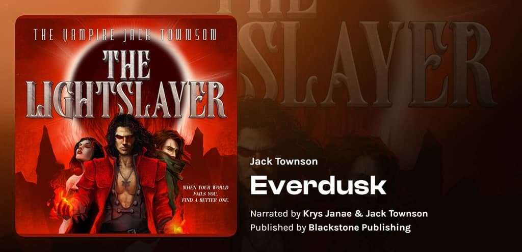 Everdusk