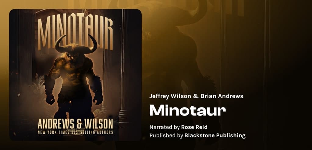 Minotaur