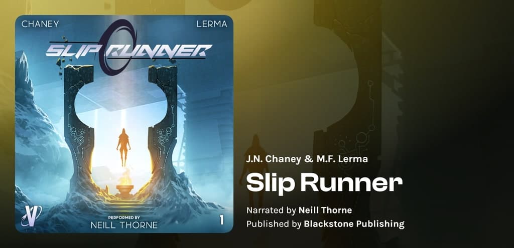 Slip Runner