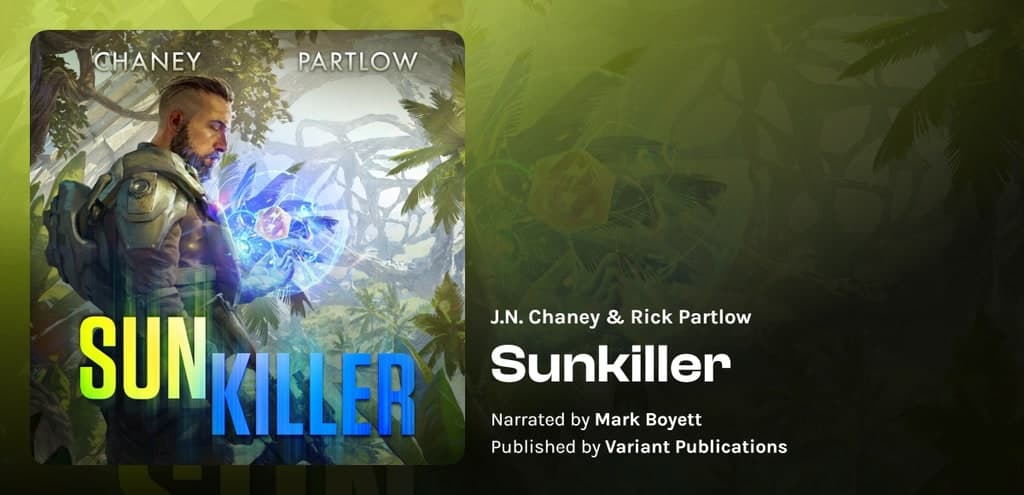 Sunkiller