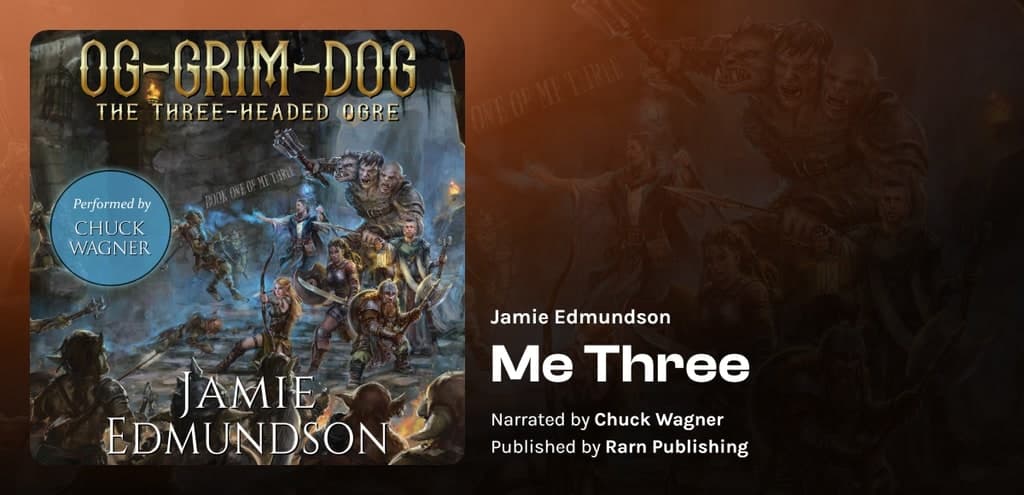 Me Three