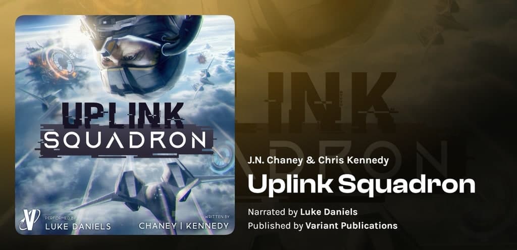 Uplink Squadron