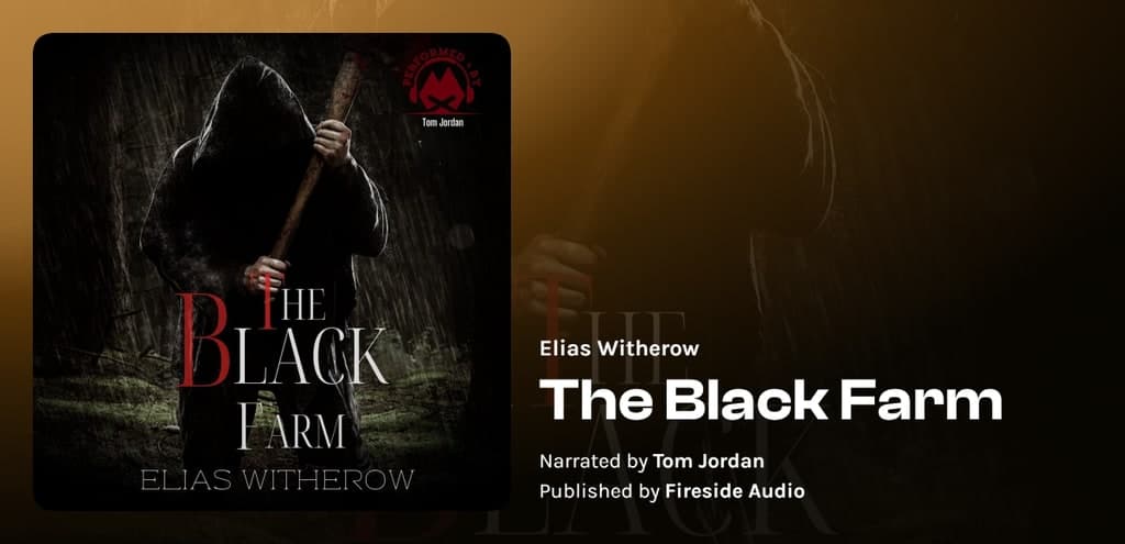 The Black Farm