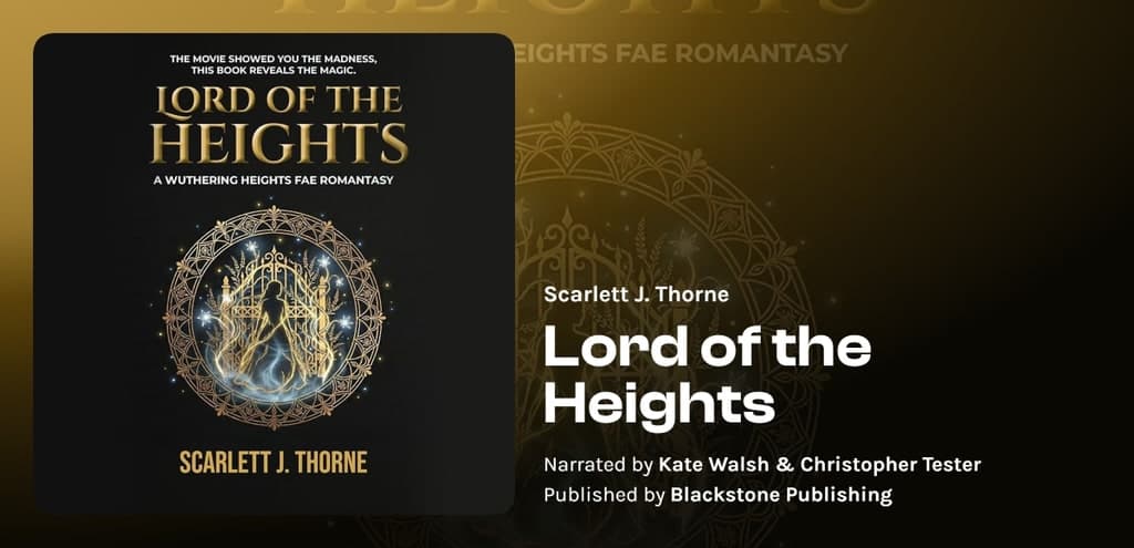 Lord of the Heights