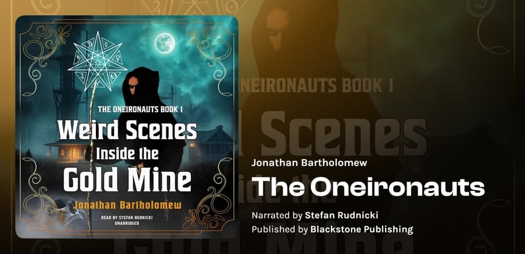 The Oneironauts