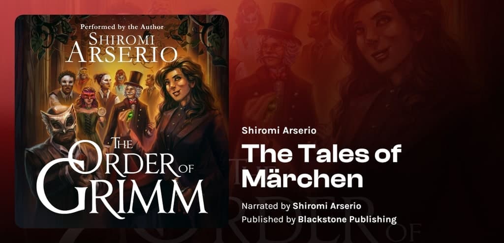 The Tales of Märchen