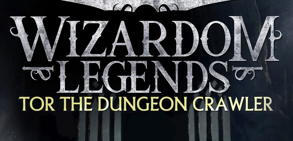 Tor the Dungeon Crawler