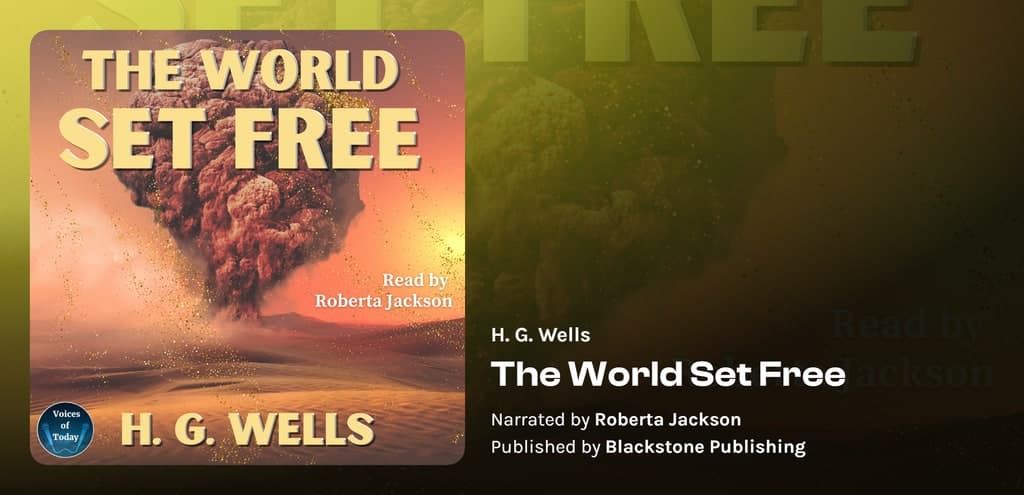 The World Set Free