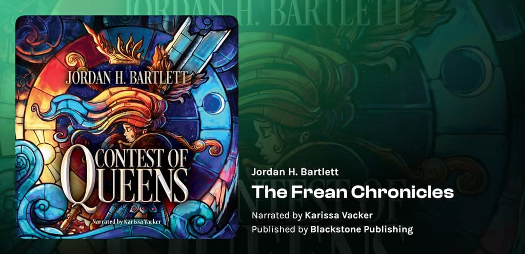 The Frean Chronicles