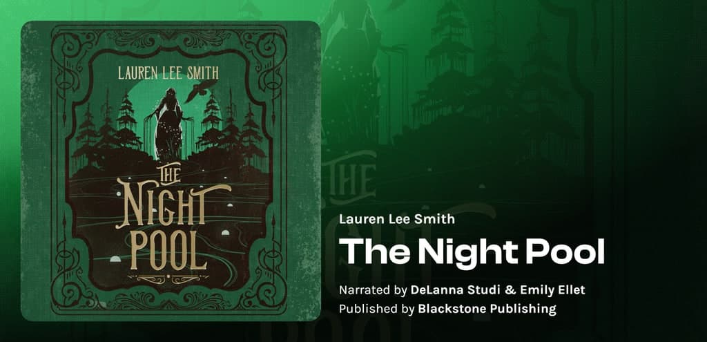 The Night Pool