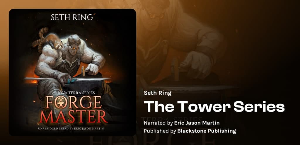 The Tower Series