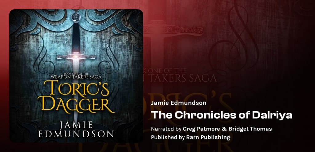 The Chronicles of Dalriya